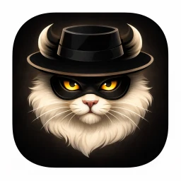 Icono de Milo VPN - Strong VPN