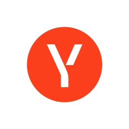 Icono de Yandex Start